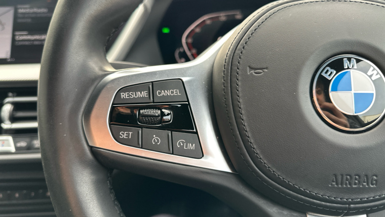 BMW 1 Series 118i [136] M Sport 5dr [Live Cockpit Professional] Petrol Hatchback